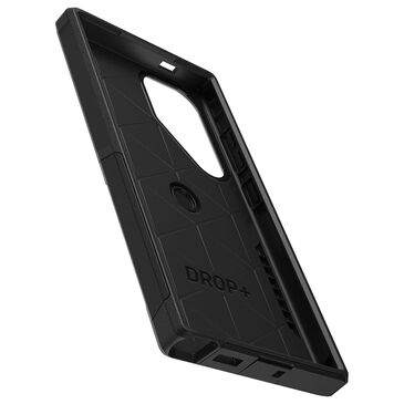 OtterBox Commuter Case for Samsung Galaxy S24 Ultra in Black, , large