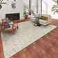 Dalyn Rug Company Winslow WL2AL 10" x 14" Aloe Indoor/Outdoor Area Rug, , large