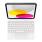 Apple Magic Keyboard Folio for 10.9" iPad (10th Gen.) in White, , large