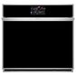 Monogram 30" Smart Electric Convection Single Wall Oven Minimalist Collection - Stainless Steel, , large
