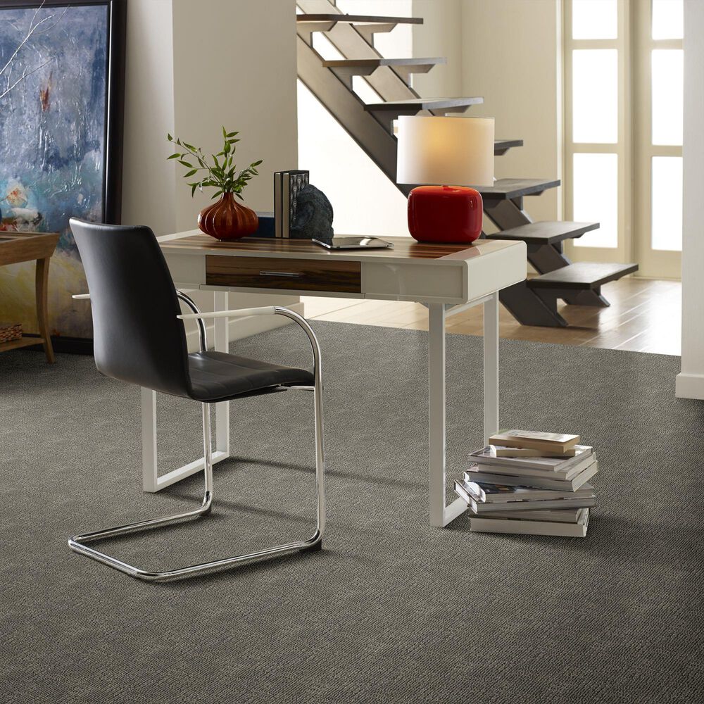 Anderson Tuftex Loredo Carpet in Storm Cloud, , large