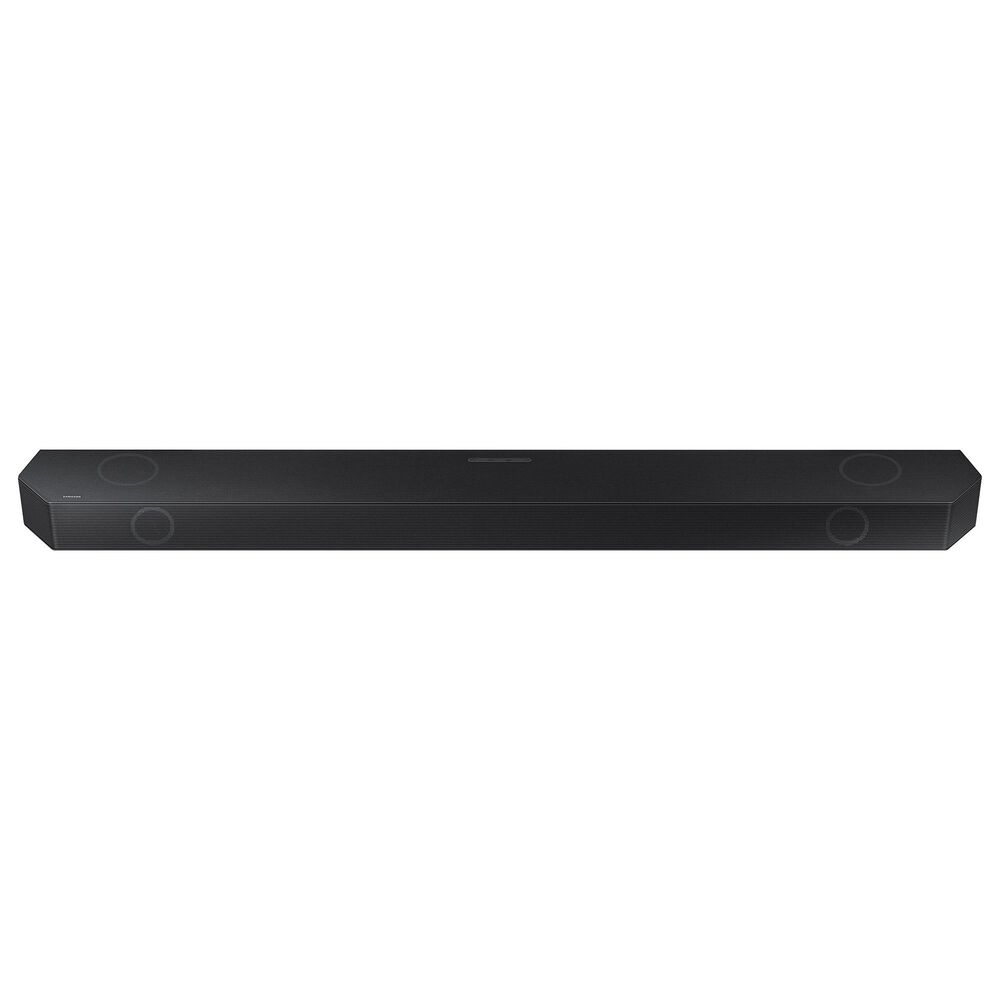 Samsung 65&quot; 4K QLED w/Soundbar Sys, , large