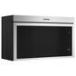 Maytag 2-Piece Kitchen Package with 30" Gas Range and 1.1 Cu. Ft. Over-the-Range Microwave in Fingerprint Resistant Stainless Steel, , large