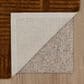 Karastan Terra Firma 2" x 8" Sienna Runner, , large