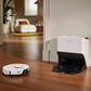 Roborock S8 Pro Ultra Robot Vacuum with RockDock Ultra in White, , large