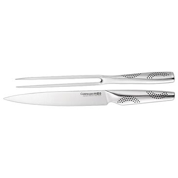 Power A iD3 8" Carving Knife Set, , large