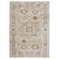 Dalyn Rug Company Izmir IZ4 5"3" x 7"8" Flax Area Rug, , large