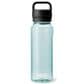 YETI Yonder 1L Water Bottle Seafoam, , large