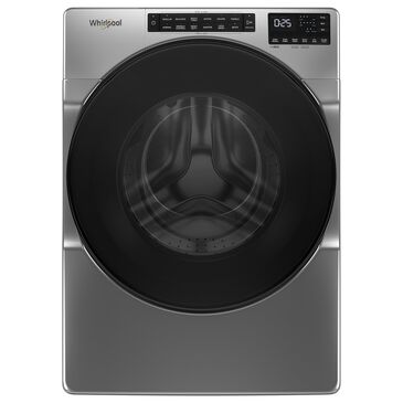 Whirlpool 4.5 Cu. Ft. Front Load Washer, , large