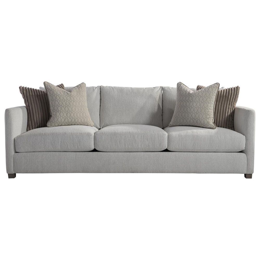 Bernhardt Rory Stationary Sofa in Cream, , large