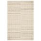 Chris Loves Julia x Loloi Chris 7"9" x 9"9" Natural and Sage Area Rug, , large