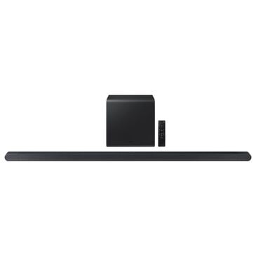 Samsung 3.1.2-Channel Soundbar System in Titan Black, , large