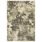 Oriental Weavers Astor Adonis 7150D 3"10" x 5"5" Grey Area Rug, , large