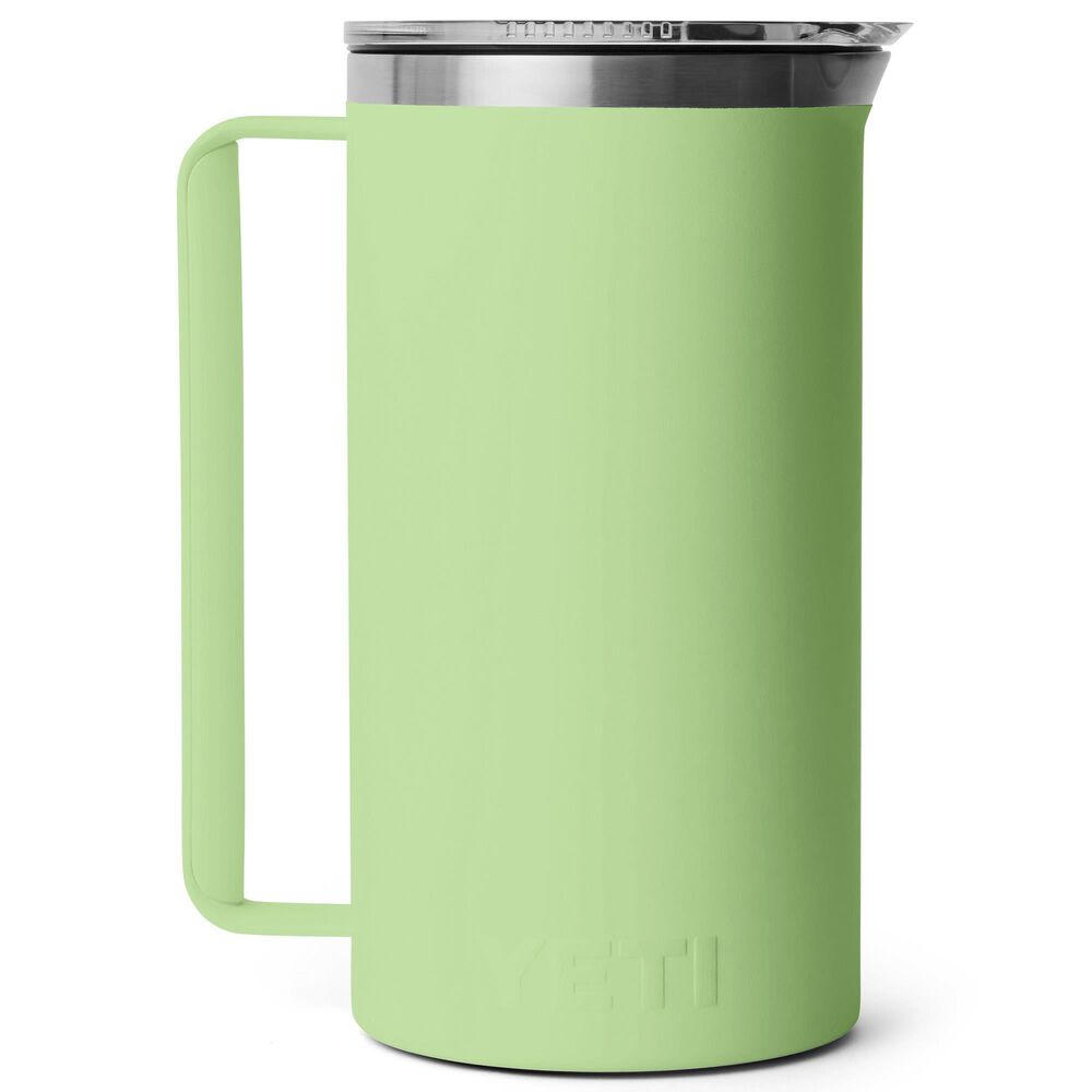 Yeti Coolers, Llc Rambler 64 Oz Pitcher in Key Lime, , large