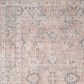 Loloi II Skye SKY-01 3"6" x 5"6" Blush and Grey Area Rug, , large