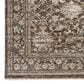 Dalyn Rug Company Yarra YA1 3" x 5" Fudge Area Rug, , large