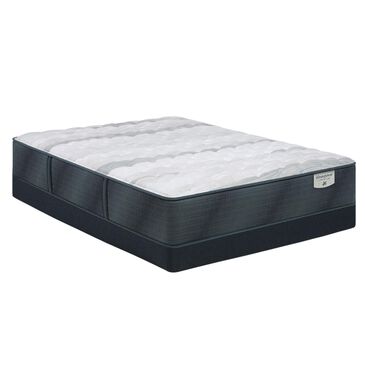 Beautyrest Harmony Lux Biltmore Falls Firm Twin XL Mattress, , large