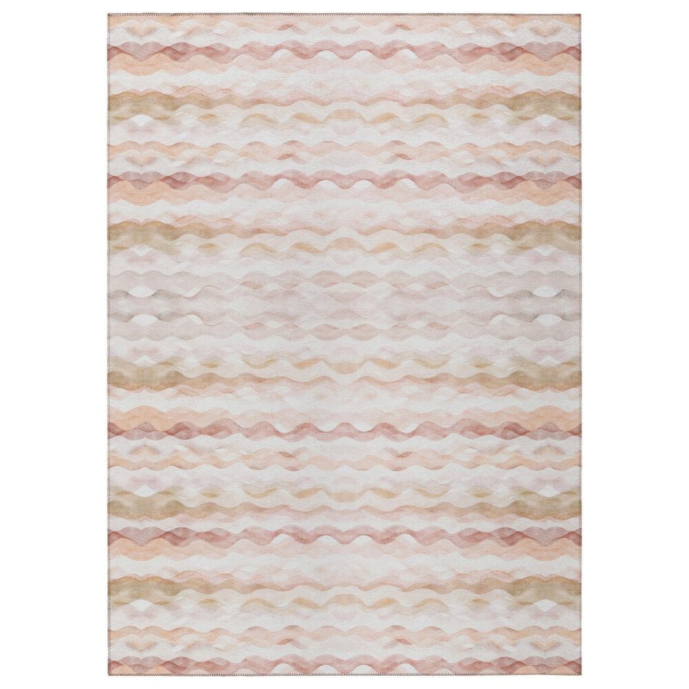 Dalyn Rug Company Seabreeze 10" x 14" Canyon Area Rug, , large