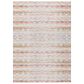 Dalyn Rug Company Seabreeze 10" x 14" Canyon Area Rug, , large