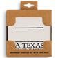 Demdaco 4" x 4" A Texas State of Mind Coasters in Multicolor (Set of 4), , large