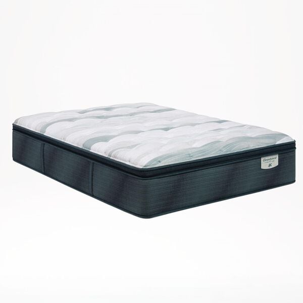 Beautyrest Harmony Lux Biltmore Falls Medium Pillow Top Mattress