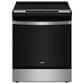 Whirlpool 6.4 Cu. Ft. Induction Range with No Preheat Air Fry in Fingerprint Resistant Stainless Steel, , large