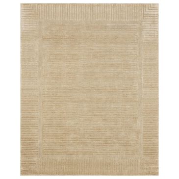 Karastan Terra Firma 2" x 8" Cream Runner, , large