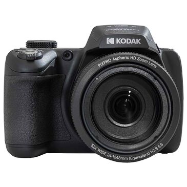 Kodak Astro Zoom AZ528 Digital Camera in Black, , large