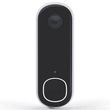 Arlo Video Doorbell (2nd Generation), White, , large