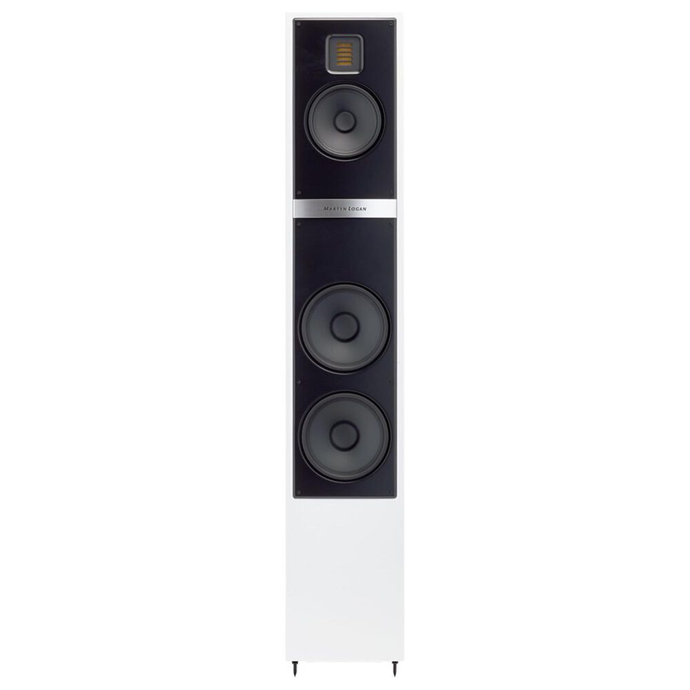 Martin Logan Motion 40I Floor Standing Speaker in White, , large