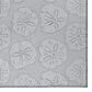 Dalyn Rug Company Seabreeze SZ10 1"8" x 2"6" Silver Area Rug, , large