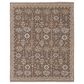 Feizy Rugs Corbitt 5"6" x 8"6" Brown Area Rug, , large