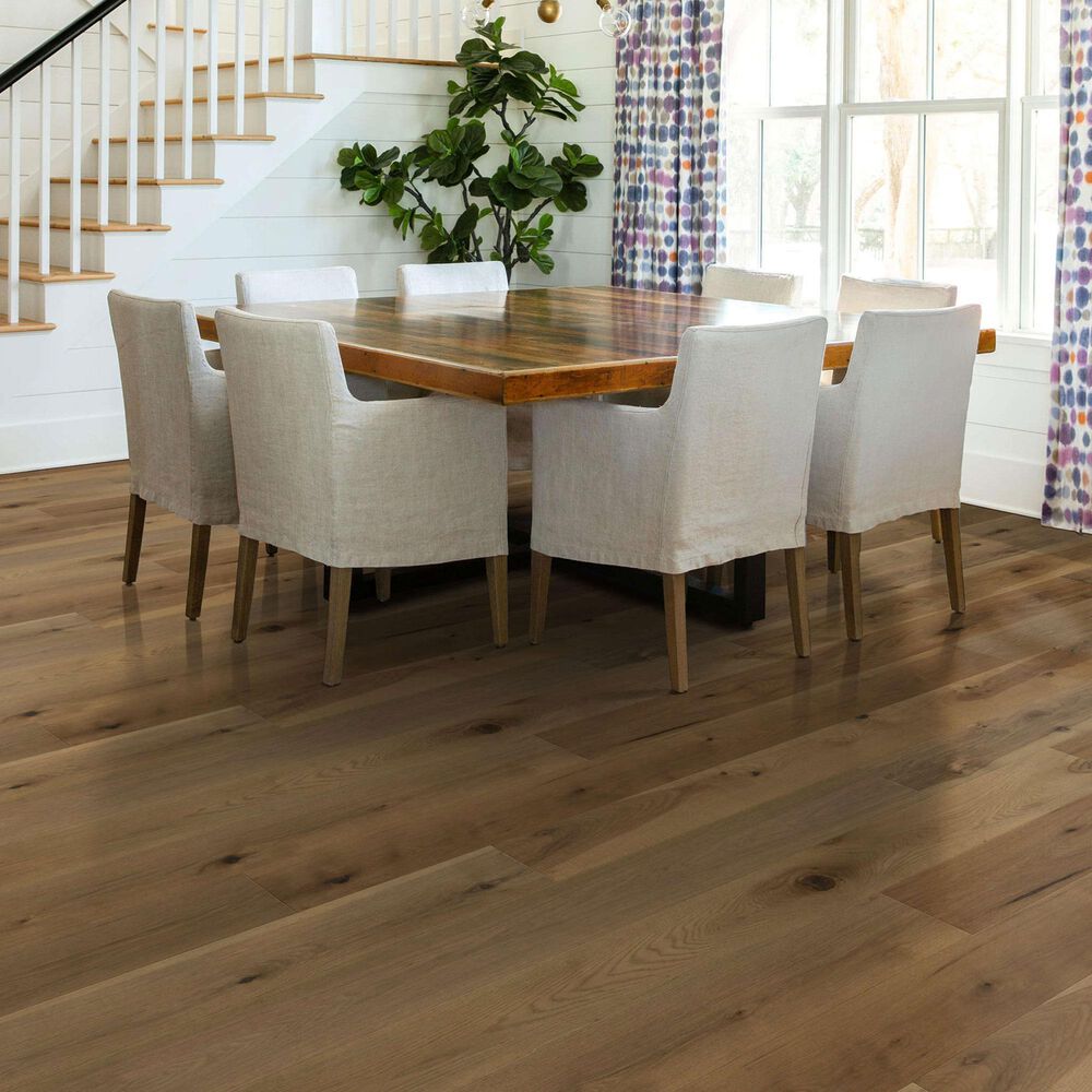 Anderson Tuftex Transcendence Ascent Hickory 7 1/5&quot; Engineered Hardwood, , large