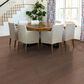 Shaw Albright Flax Seed LG Oak 5" Engineered Hardwood, , large