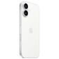 Apple iPhone 16 6.1" 128GB in White (Pre-Order), , large