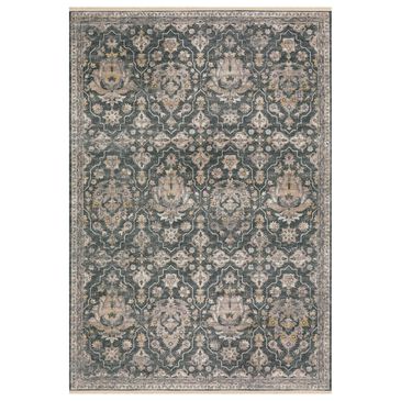 Dalyn Rug Company Marbella 3" x 5" Charcoal Area Rug, , large