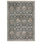 Dalyn Rug Company Marbella 3" x 5" Charcoal Area Rug, , large