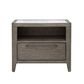 Chapel Hill Griffith Bachelor"s Chest in Gray, , large