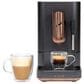 Cafe 40.5 Oz Affetto Espresso Machine in Matte Black, , large