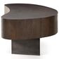 Four Hands Avett Tall Coffee Table in Smoked Guanacaste, , large