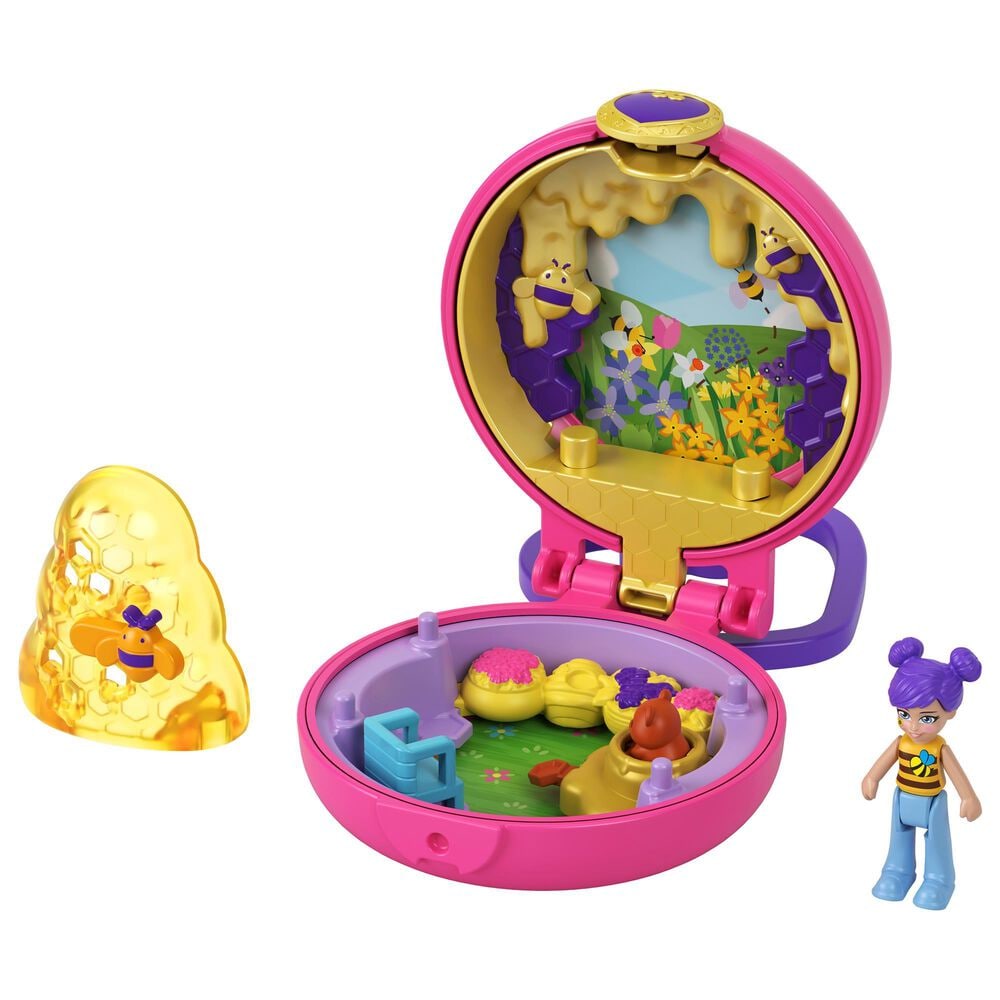 Polly Pocket PP TNY CMPCT 7, , large