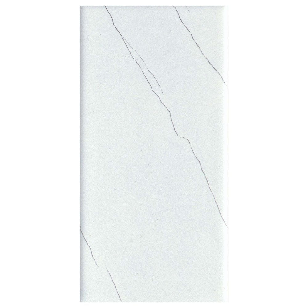 Emser Emora Cumulus 3" x 6" Matte Ceramic Tile, , large