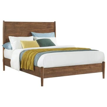 Martin Svensson Home Queen Bed in Cinnamon, , large