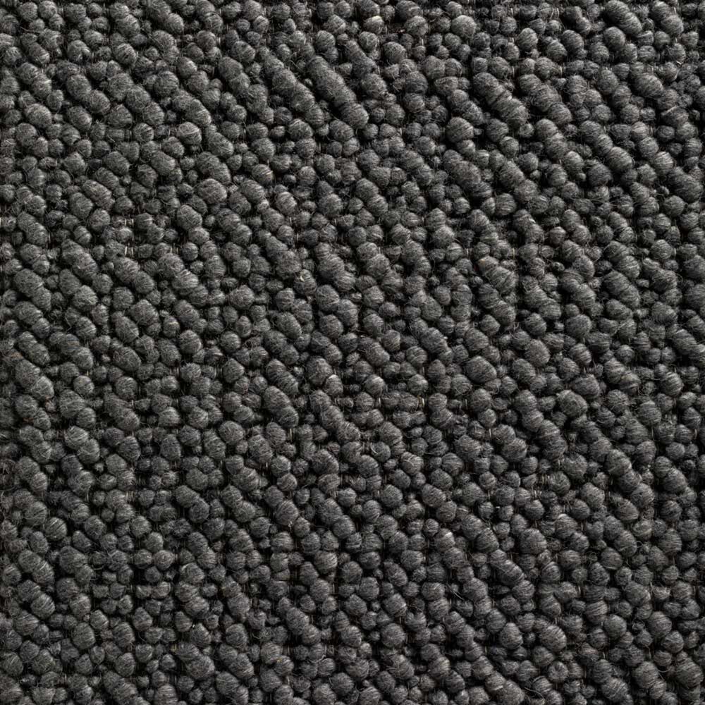 Dalyn Rug Company Gorbea 9&#39; x 13&#39; Charcoal Area Rug, , large