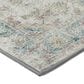 Dalyn Rug Company Tuscany 1"8" x 2"6" Linen Indoor/Outdoor Area Rug, , large