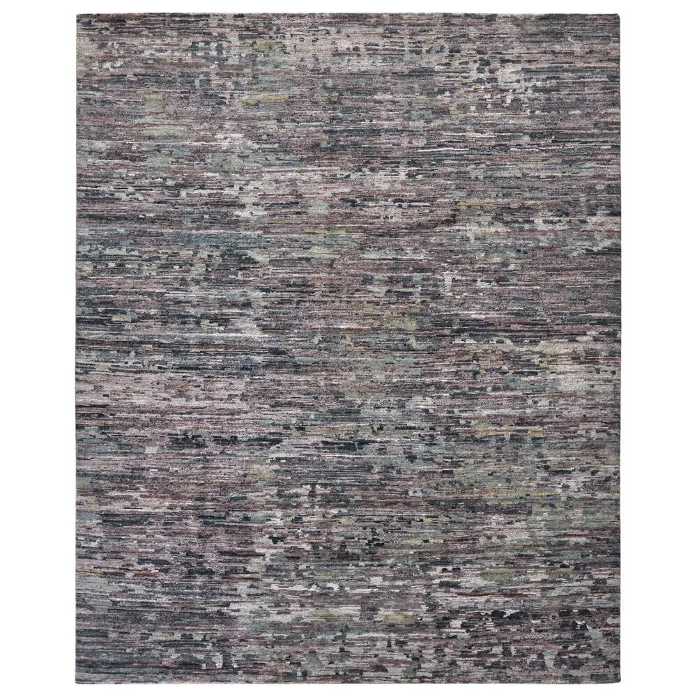 Feizy Rugs Conroe 3"6" x 5"6" Multicolor Area Rug, , large