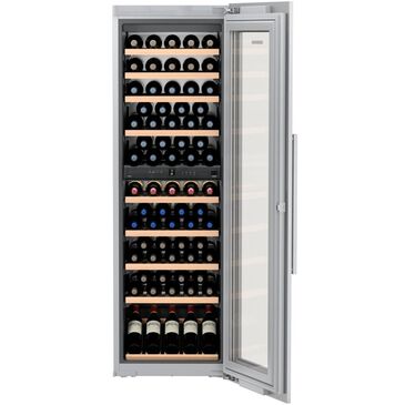 Liebherr Built-In Wine Cabinet in Stainless Steel, , large