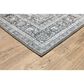 Oriental Weavers Sofia Austin 85821 1"9" x 2"10" Gray Scatter Rug, , large