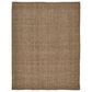 Feizy Rugs Naples 5" x 8" Brown Indoor/Outdoor Area Rug, , large