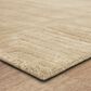 Karastan Terra Firma 2" x 8" Cream Runner, , large